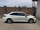 Toyota Corolla 2019 года