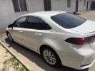 Toyota Corolla 2019 года