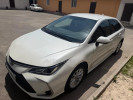 Toyota Corolla 2019 года