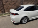 Toyota Corolla 2019 года