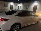 Toyota Corolla 2019 года