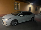 Toyota Corolla 2019 года