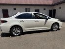 Toyota Corolla 2019 года
