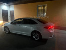 Toyota Corolla 2019 года