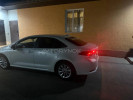 Toyota Corolla 2019 года