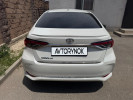 Toyota Corolla 2019 года