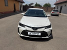 Toyota Corolla 2019 года