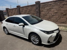 Toyota Corolla 2019 года
