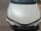 Toyota Corolla 2019 года