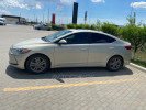 Hyundai Elantra 2017 года