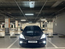 Hyundai Grandeur 2016 года