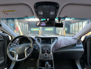 Hyundai Grandeur 2016 года