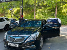 Hyundai Grandeur 2016 года