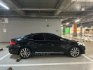 Hyundai Grandeur 2016 года