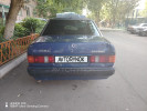 Mercedes-Benz 190 1990 года