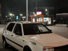 Volkswagen Golf 1992 года