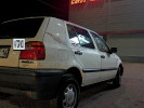 Volkswagen Golf 1992 года