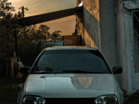 Volkswagen Golf 1992 года