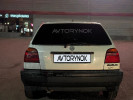 Volkswagen Golf 1992 года