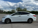 Hyundai Accent 2013 года