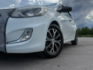 Hyundai Accent 2013 года