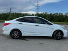Hyundai Accent 2013 года