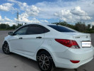Hyundai Accent 2013 года