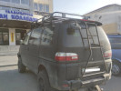 Mitsubishi Delica 1997 года