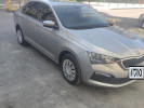 Skoda Rapid 2020 года