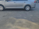 Skoda Rapid 2020 года