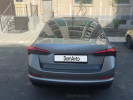 Skoda Rapid 2020 года