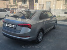 Skoda Rapid 2020 года