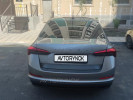 Skoda Rapid 2020 года