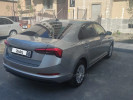 Skoda Rapid 2020 года