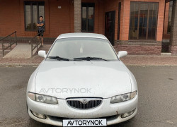 Mazda Xedos 6 1997 года