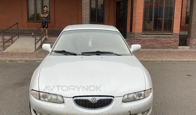 Mazda Xedos 6 1997 года