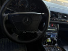 Mercedes-Benz S-Класс 1998 года