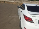 Hyundai Accent 2014 года