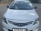 Hyundai Accent 2014 года