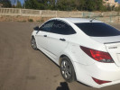 Hyundai Accent 2014 года