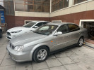 Daewoo Magnus 2001 года