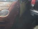 Daewoo Matiz 2000 года