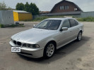 BMW 5 серия 1998 года