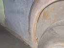 Daewoo Matiz 2000 года