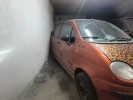 Daewoo Matiz 2000 года