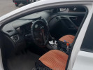 Hyundai Elantra 2012 года