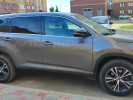 Toyota Highlander 2019 года