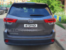 Toyota Highlander 2019 года