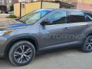 Toyota Highlander 2019 года