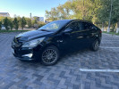 Hyundai Accent 2014 года